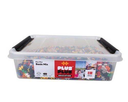 Basic Mix 3600 elementów