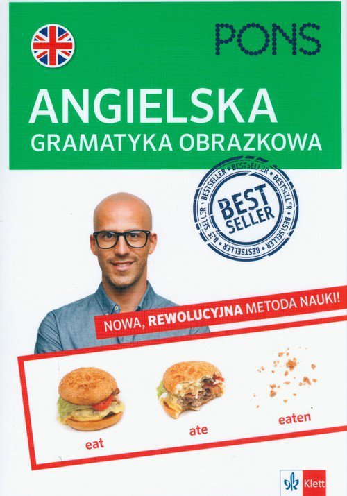Angielska gramatyka obrazkowa