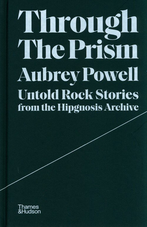 Through the Prism