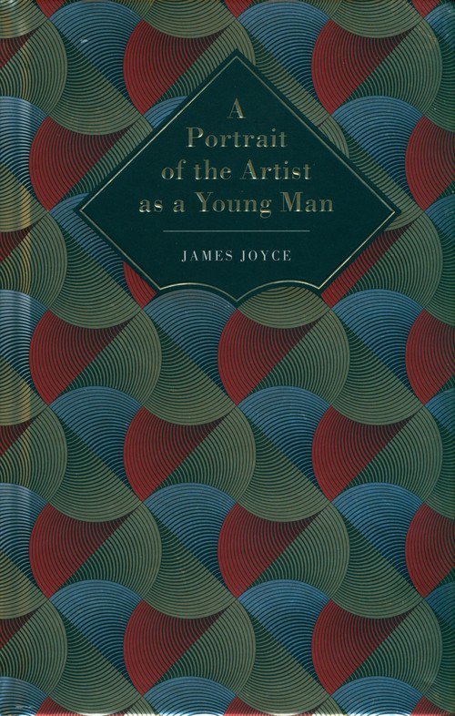 A Portrait of the Artist as a Young Man