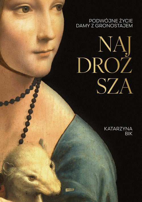 Najdroższa