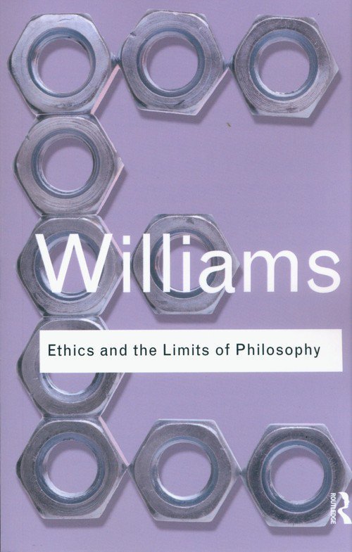 Ethics and the Limits of Philosophy