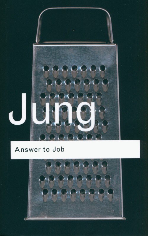 Answer to Job