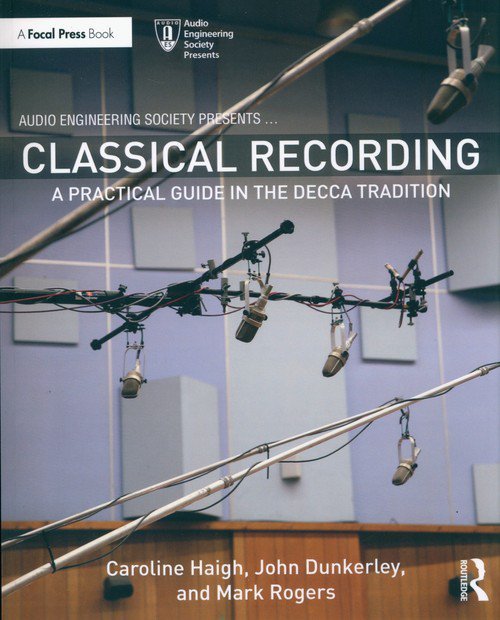 Classical Recording