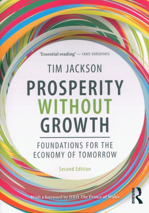 Prosperity without Growth