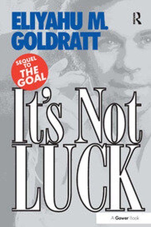 It&#039;s Not Luck