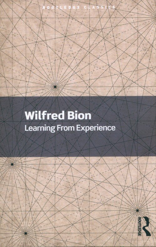 Learning From Experience