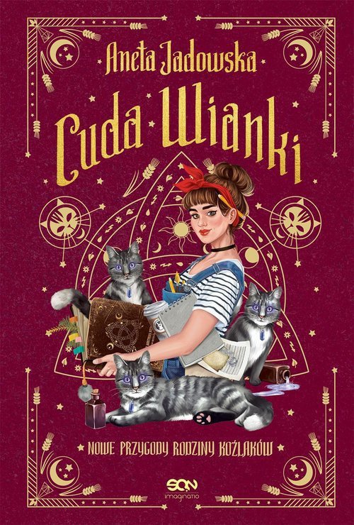 Cuda wianki
