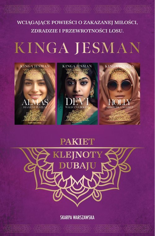 Klejnoty Dubaju