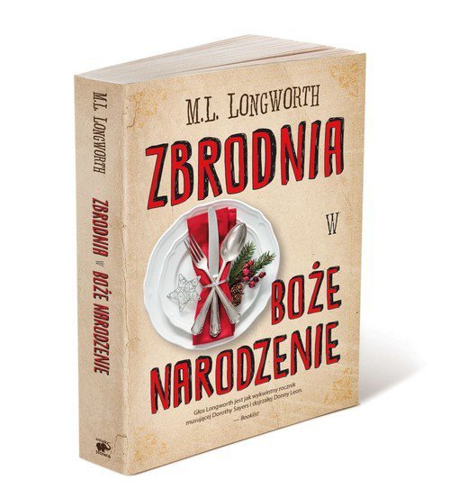 Zbrodnia w Boże Narodzenie