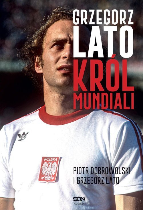 Grzegorz Lato Król mundiali