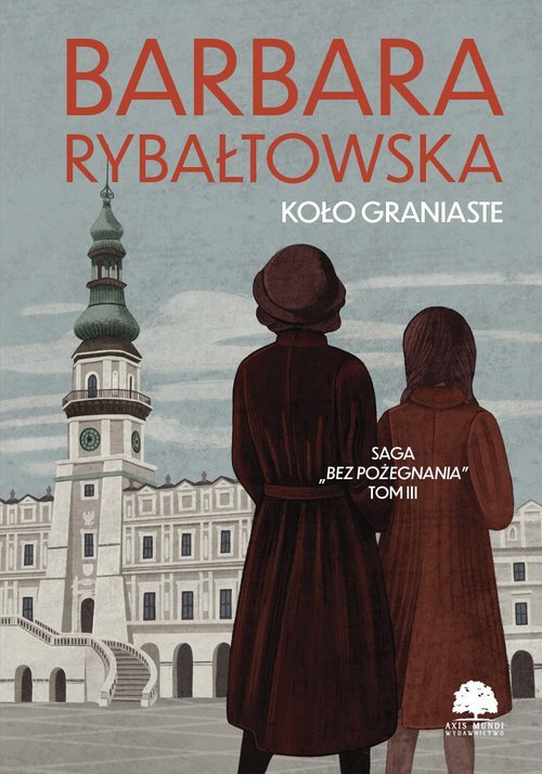 Koło graniaste