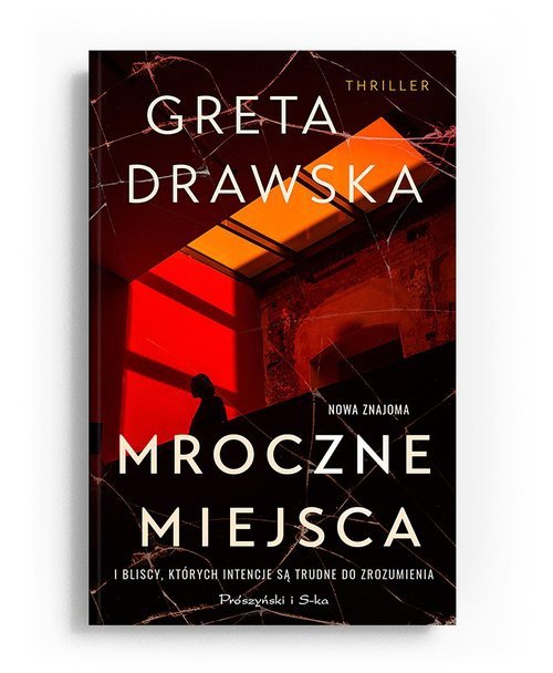 Mroczne miejsca