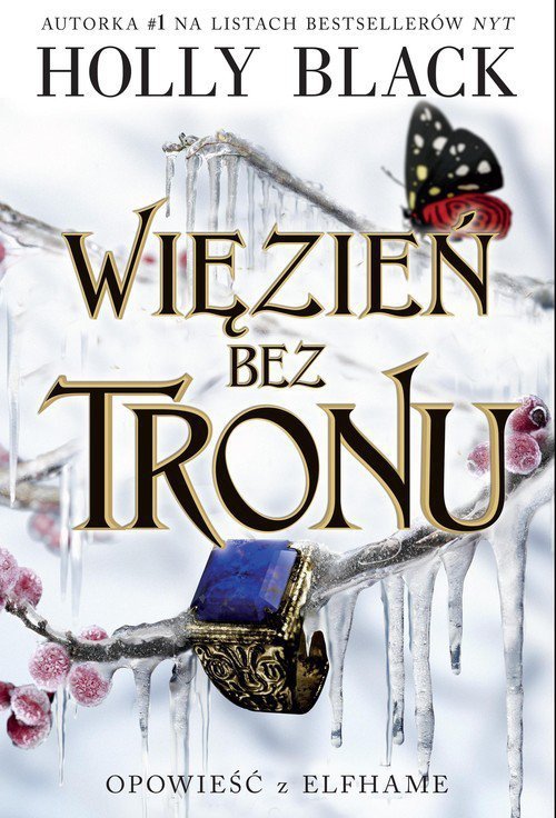 Więzień bez tronu