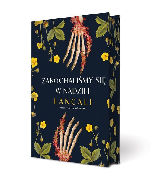 Zakochaliśmy się w nadziei. Edycja specjalna