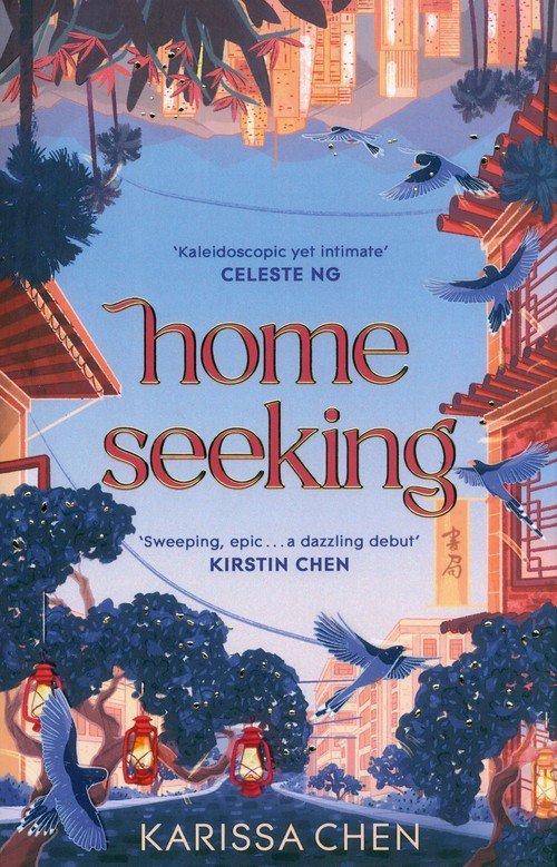 Homeseeking