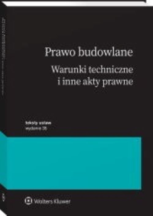 Prawo budowlane