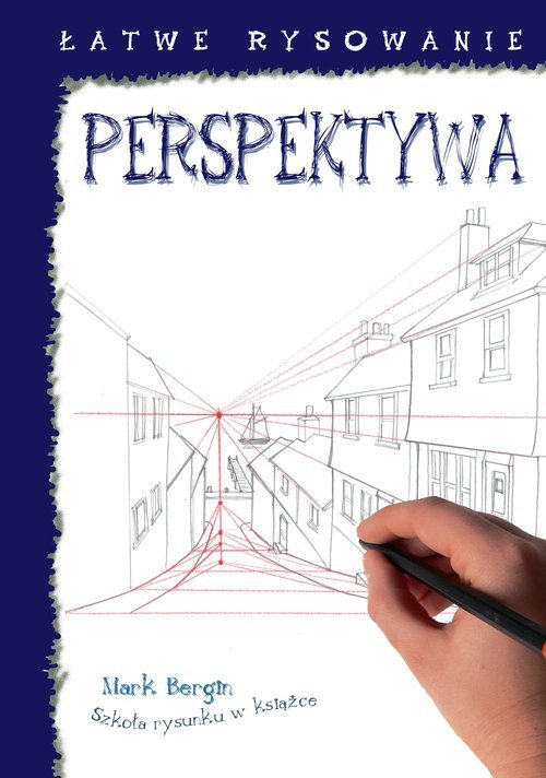 Łatwe rysowanie Perspektywa