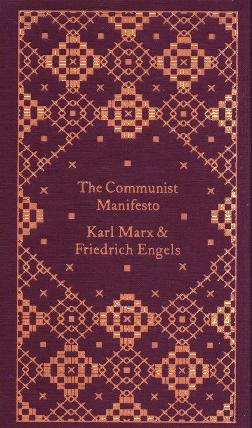 The Communist Manifesto