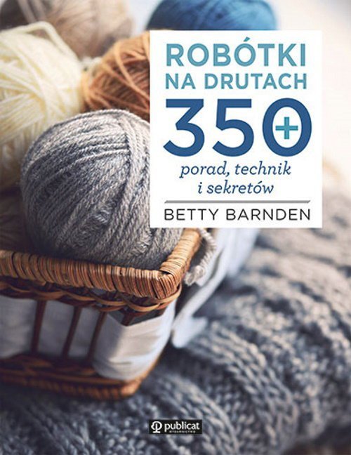 Robótki na drutach.