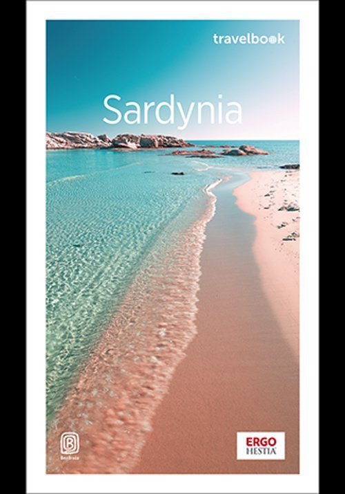 Sardynia Travelbook