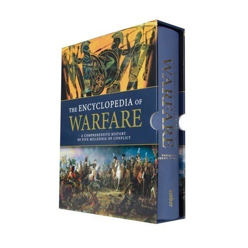 Encyclopedia Of Warfare