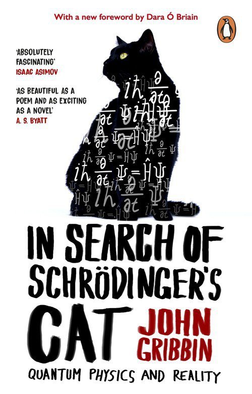In Search Of Schrodinger&#039;s Cat