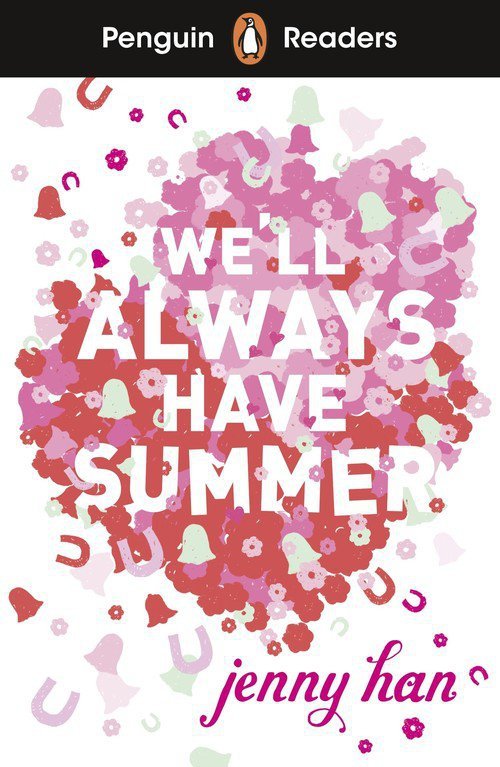 Penguin Readers We&#039;ll Always Have Summer