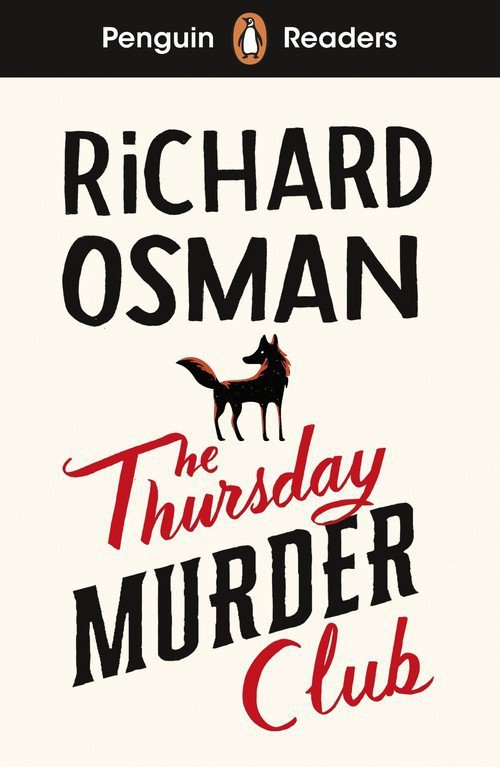 Penguin Readers The Thursday Murder Club