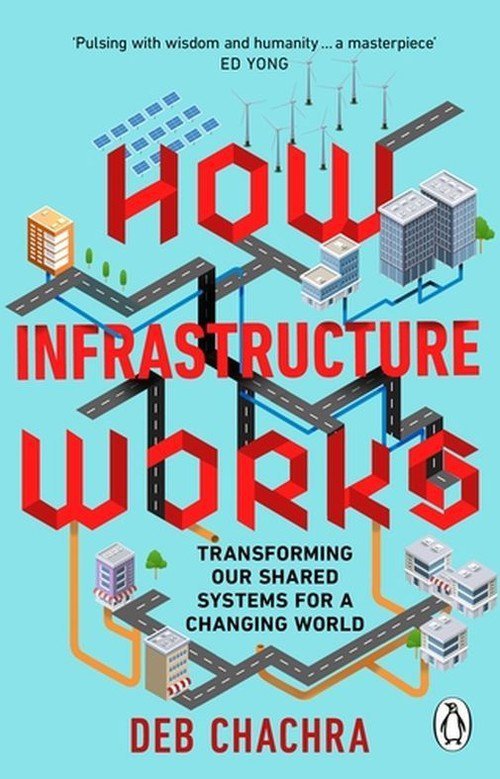 How Infrastructure Works