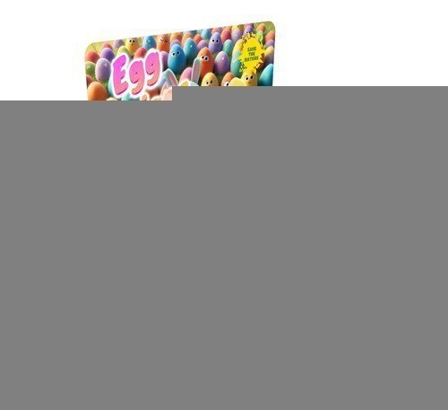 Amigos Egg display pluszowe jaja 9 sztuk Save the nature Lumo