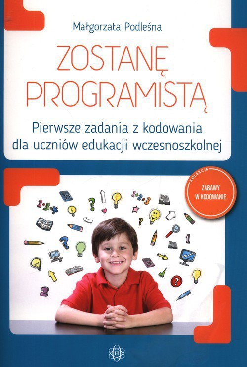 Zostanę programistą