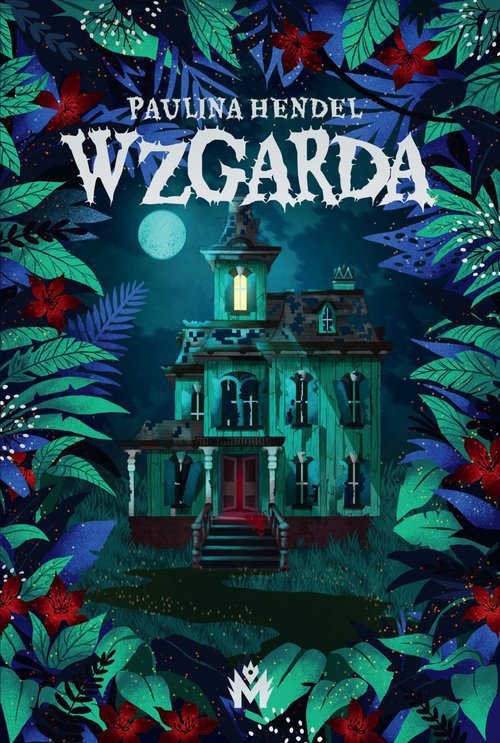 Wzgarda