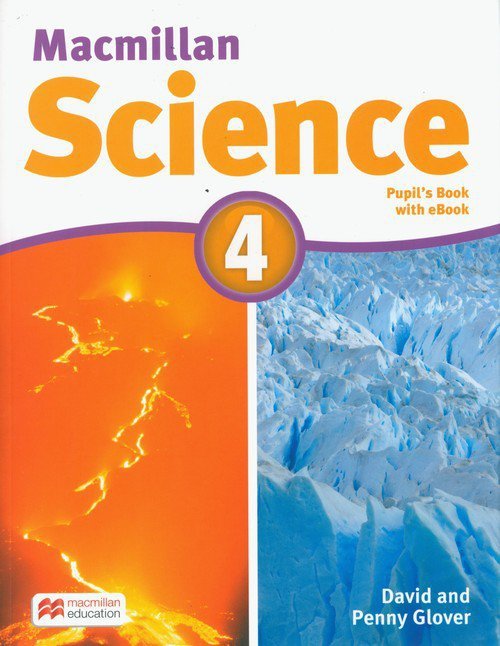Science 4 Książka ucznia + eBook