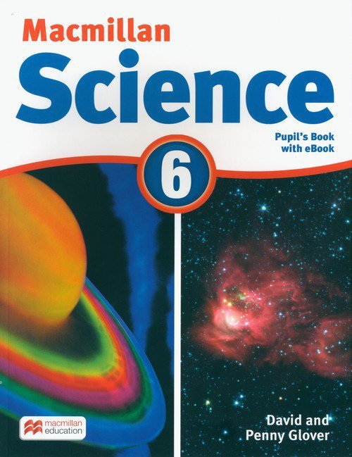 Science 6 Książka ucznia + eBook