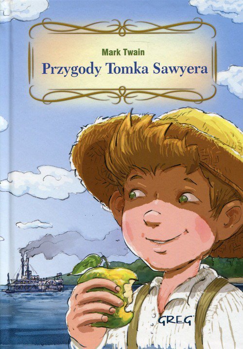 Przygody Tomka Sawyera