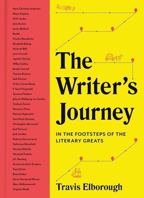 The Writer&#039;s Journey