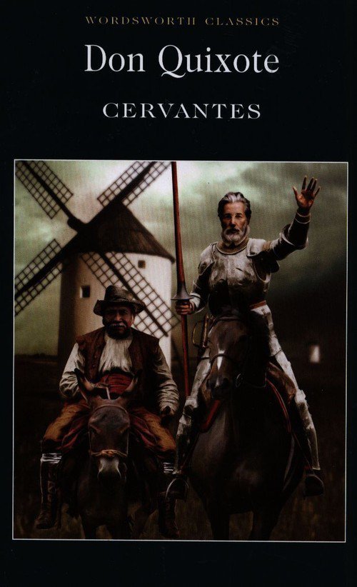 Don Quixote