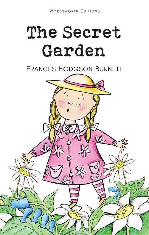 The Secret Garden