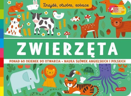 Zwierzęta