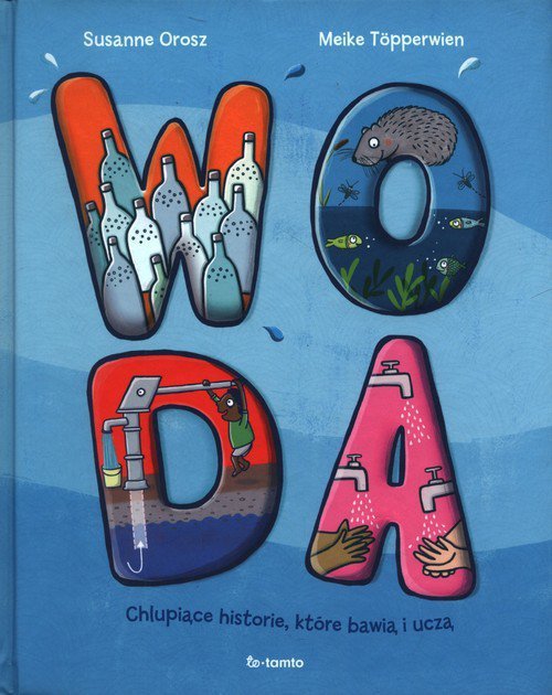 Woda