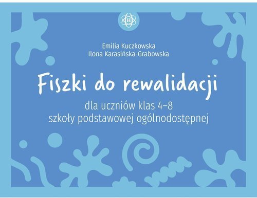 Fiszki do rewalidacji dla uczniów kl 4-8 szk pods ogólnodostępnej