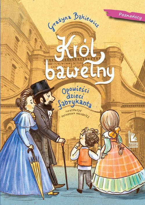 Król bawełny