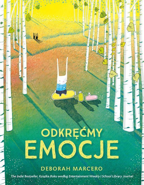 Odkręćmy emocje