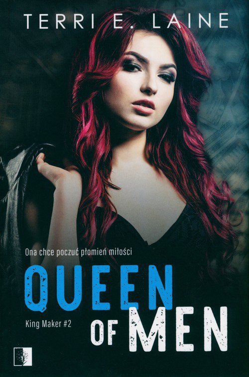 Queen of Men