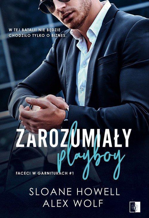 Zarozumiały playboy