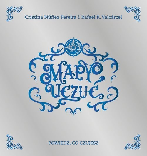 Mapy Uczuć Powiedz co czujesz