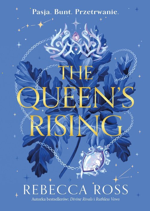 The Queen&#039;s Rising