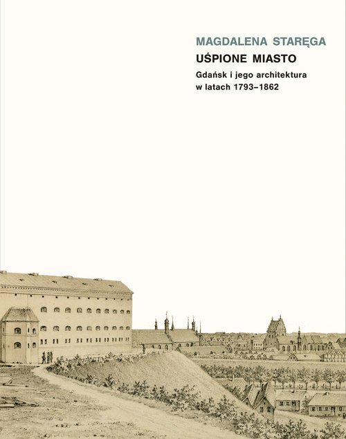 Uśpione miasto.