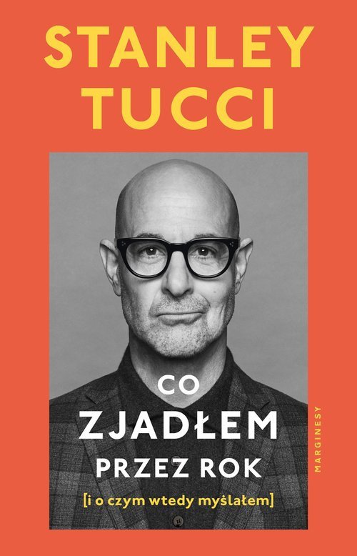 Co zjadłem przez rok
